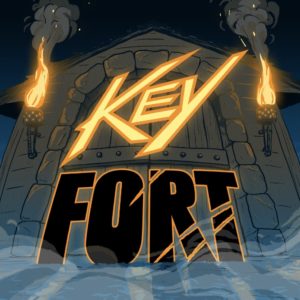 KeyFort - A KeyForge Podcast