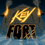 KeyFort. KeyForge in a fort with friends