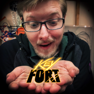 KeyFort - A KeyForge Podcast